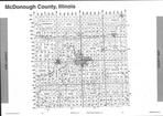 Index Map, McDonough County 2005